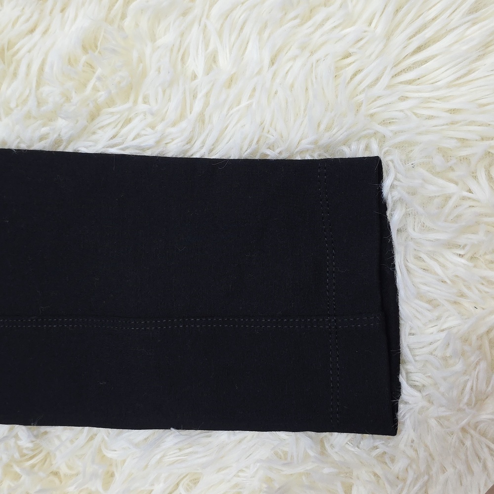 Karl Lagerfeld Black Garment - Picture 6 of 8